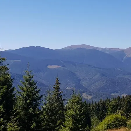 відпочинок у верховині * Verkhovyna