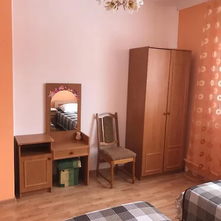 відпочинок у верховині Apartment Verkhovyna