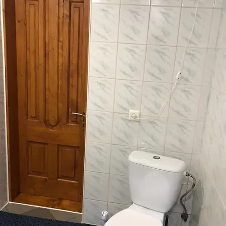 відпочинок у верховині