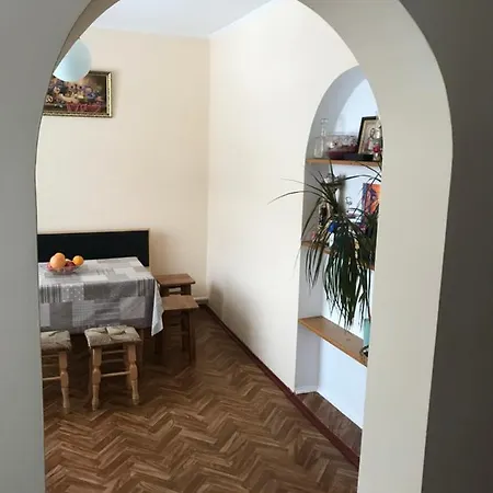 Apartment відпочинок у верховині *