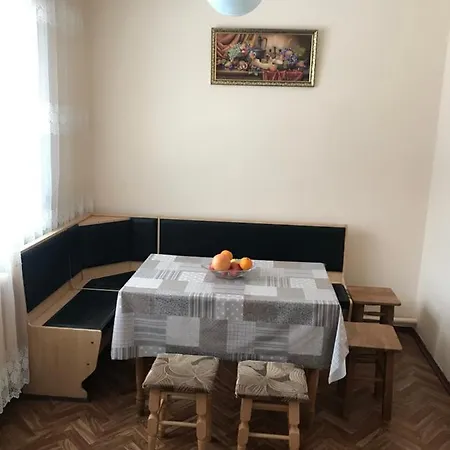 відпочинок у верховині