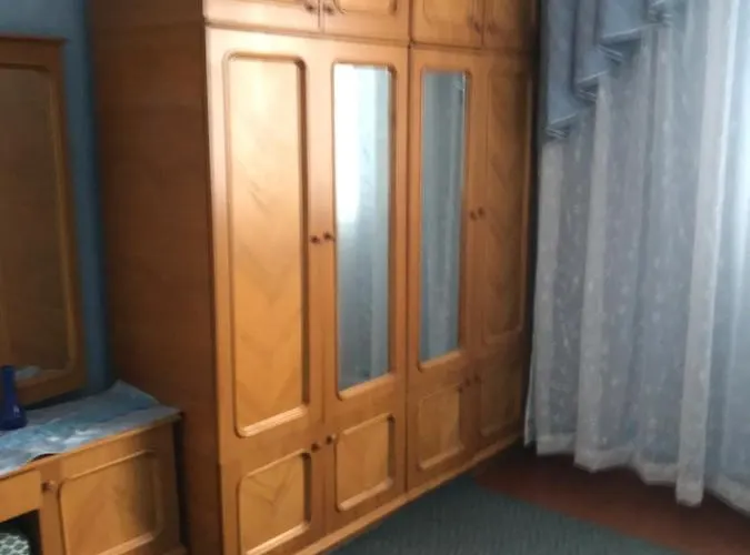 відпочинок у верховині 公寓 韦尔霍维纳