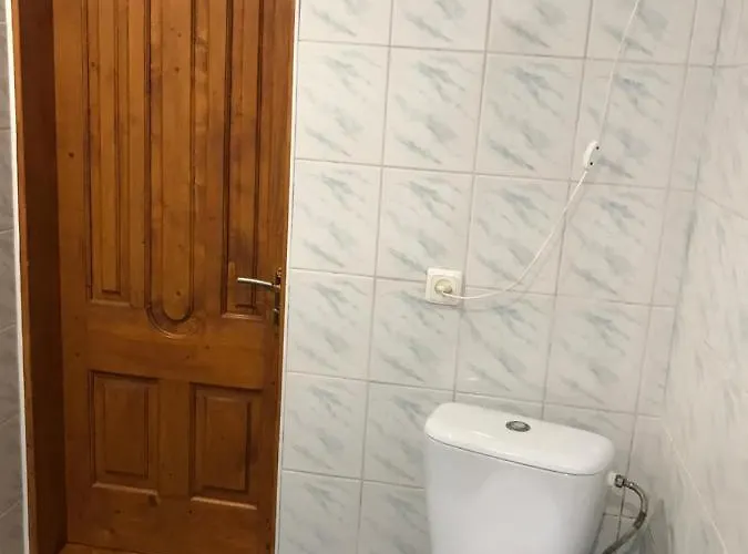 відпочинок у верховині