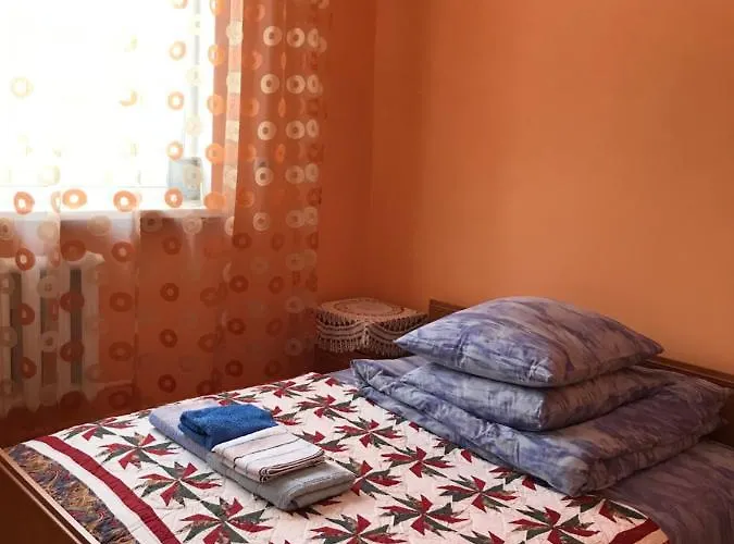 відпочинок у верховині *