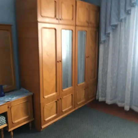 відпочинок у верховині Apartmán Verchovyna
