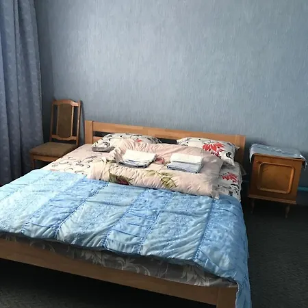 Apartmán відпочинок у верховині Verchovyna