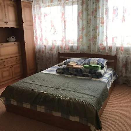 Apartmán відпочинок у верховині