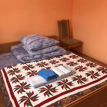 відпочинок у верховині Apartmán Verchovyna