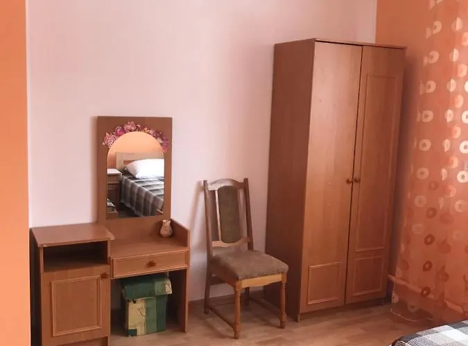 відпочинок у верховині Apartmán Verchovyna