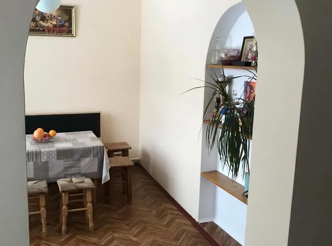 Apartmán відпочинок у верховині *