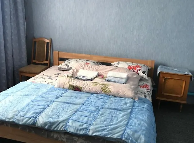 Apartmán відпочинок у верховині Verchovyna