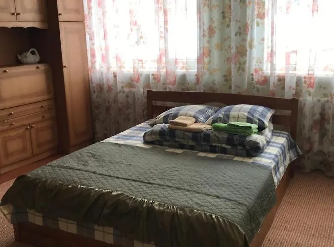 Apartmán відпочинок у верховині