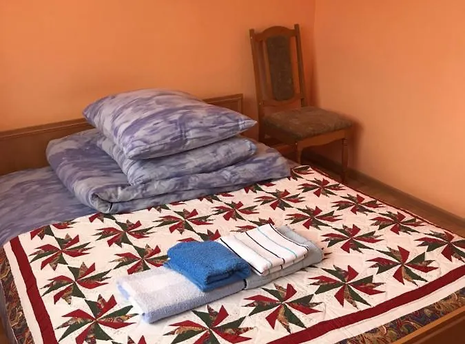 відпочинок у верховині Apartmán Verchovyna